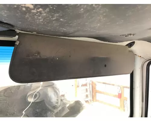 Interior Sun Visor Ford LN8000 Vander Haags Inc Cb