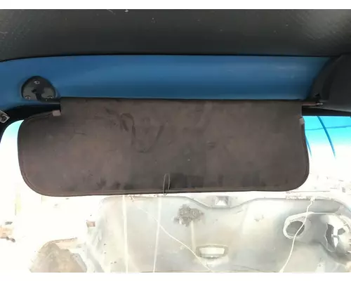 Interior Sun Visor Ford LN8000 Vander Haags Inc Cb