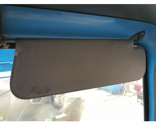 Interior Sun Visor Ford LN8000 Vander Haags Inc Cb