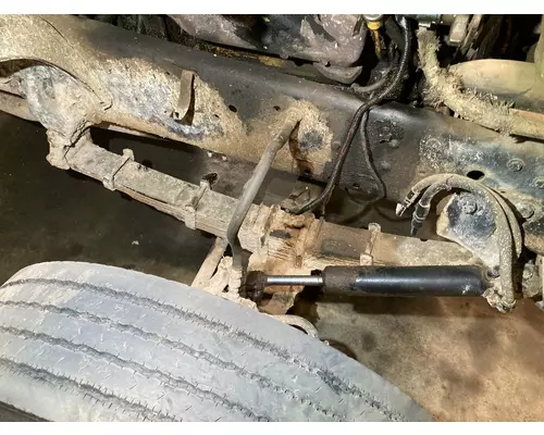 Leaf Spring, Front Ford LN8000 Vander Haags Inc Sf