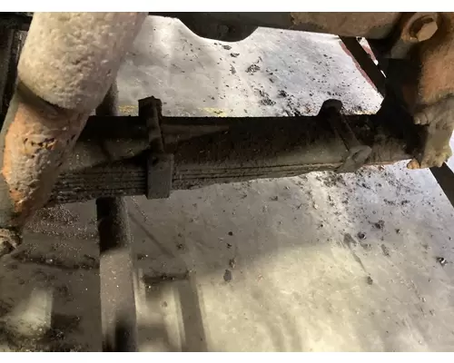 Leaf Spring, Front Ford LN8000 Vander Haags Inc Sf
