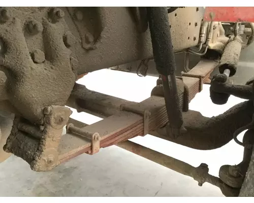 Leaf Spring, Front Ford LN8000 Vander Haags Inc Cb