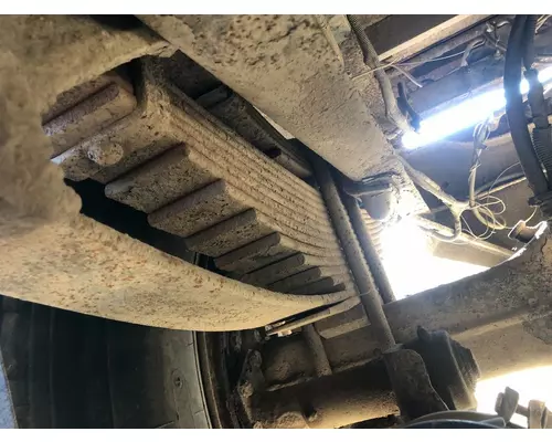 Leaf Spring, Rear Ford LN8000 Vander Haags Inc Sp