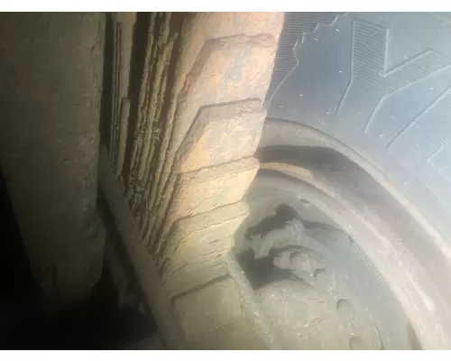 Leaf Spring, Rear Ford LN8000 Vander Haags Inc Sf
