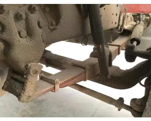 Leaf Spring, Front Ford LN8000 Vander Haags Inc Cb