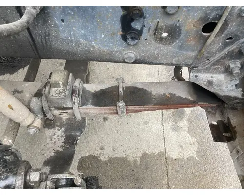 Leaf Spring, Front Ford LN8000 Vander Haags Inc Kc