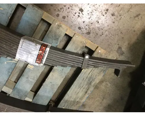 Leaf Spring, Front FORD LN8000 Marshfield Transportation Products