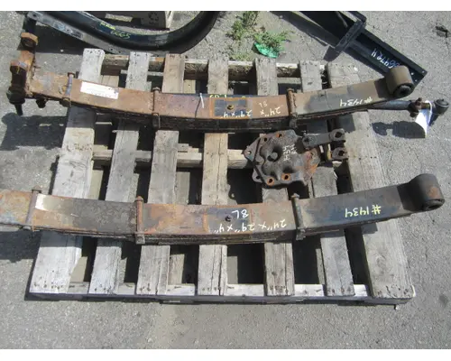 Leaf Spring, Front FORD LN8000 Valley Truck - Grand Rapids