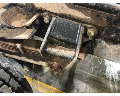 Leaf Spring, Rear Ford LN8000 Vander Haags Inc Sf