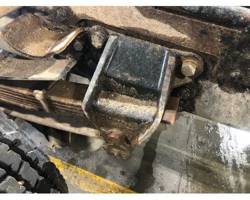 Leaf Spring, Rear Ford LN8000 Vander Haags Inc Cb