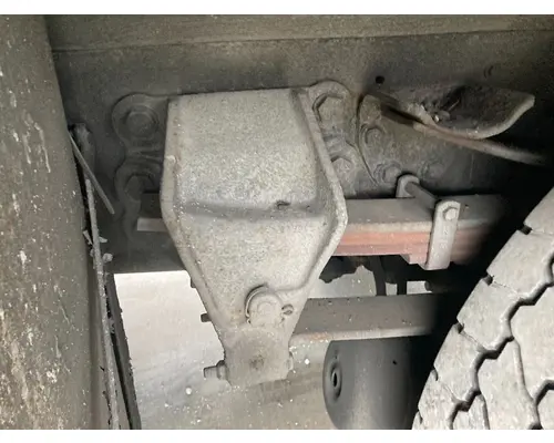 Leaf Spring, Rear Ford LN8000 Vander Haags Inc Kc
