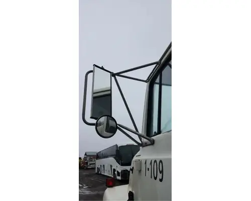 Mirror (Side View) Ford LN8000 Complete Recycling Group LLC