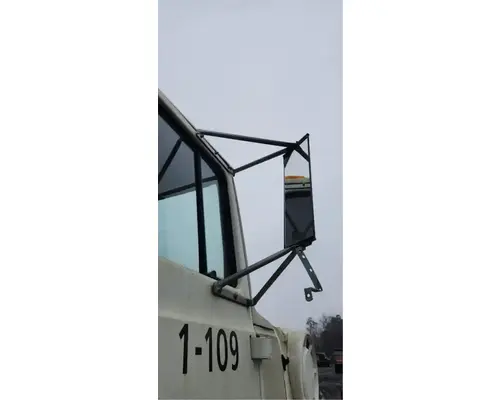 Mirror (Side View) Ford LN8000 Complete Recycling Group LLC