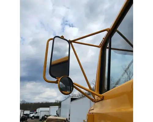Mirror (Side View) Ford LN8000 Complete Recycling Group LLC