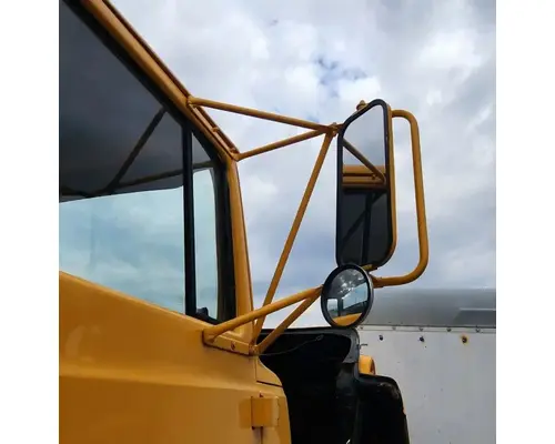Mirror (Side View) Ford LN8000 Complete Recycling Group LLC