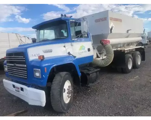 Miscellaneous Parts Ford LN8000 Holst Truck Parts