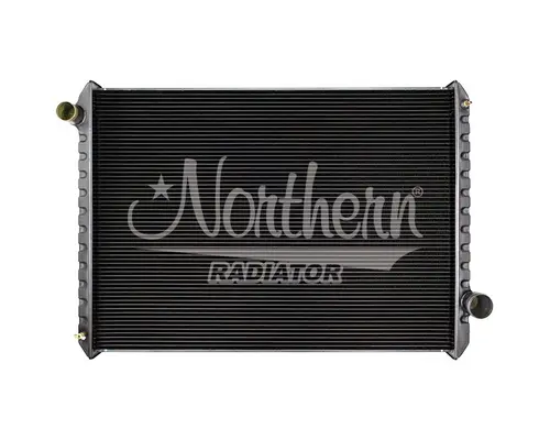 Radiator Ford LN8000 Vander Haags Inc Sf