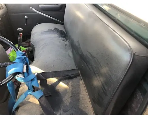 Seat, Front Ford LN8000 Holst Truck Parts