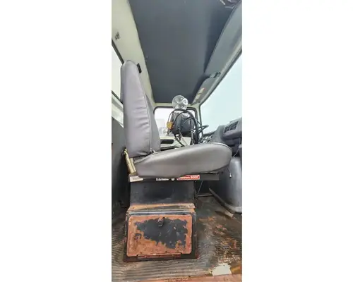 Seat, Front Ford LN8000 Complete Recycling Group LLC