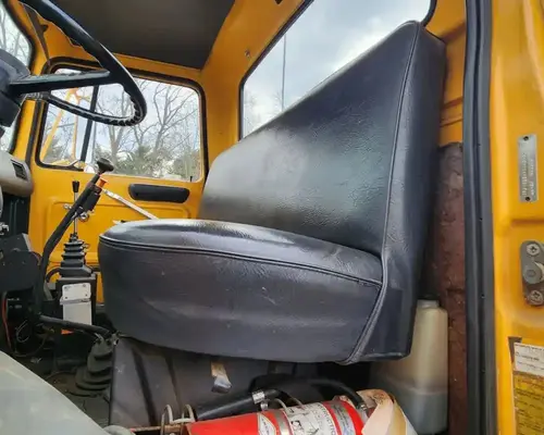 Seat, Front Ford LN8000 Complete Recycling Group LLC