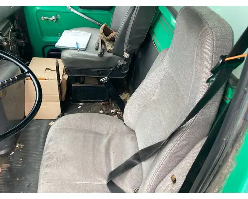 Seat, Front Ford LN8000 Vander Haags Inc KC
