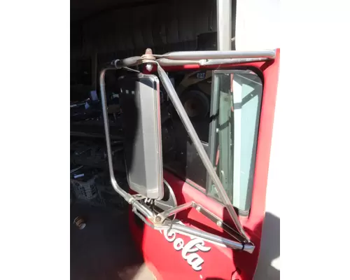 Mirror (Side View) FORD LN8000 Sam's Riverside Truck Parts Inc