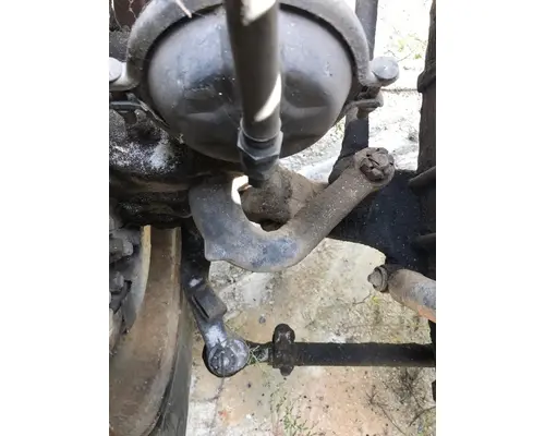 Spindle / Knuckle, Front FORD LN8000 B &amp; W  Truck Center