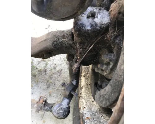 Spindle / Knuckle, Front FORD LN8000 B &amp; W  Truck Center