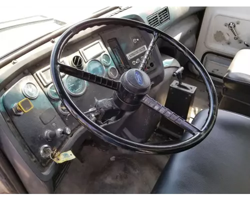 Steering Column Ford LN8000 Holst Truck Parts