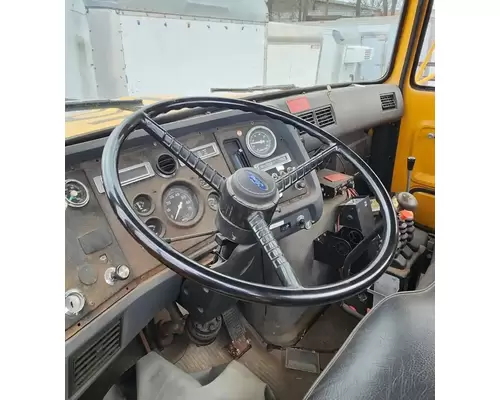 Steering Column Ford LN8000 Complete Recycling Group LLC