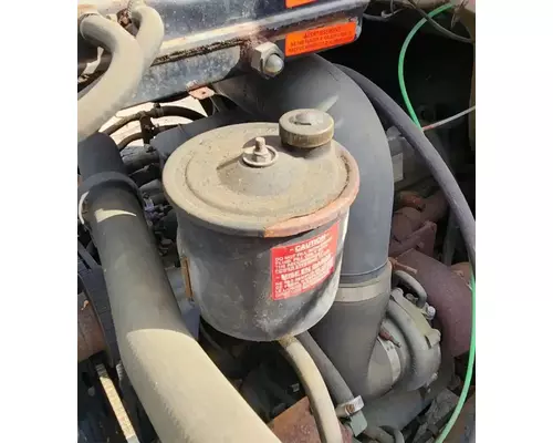 Steering Or Suspension Parts, Misc. Ford LN8000 Complete Recycling Group LLC