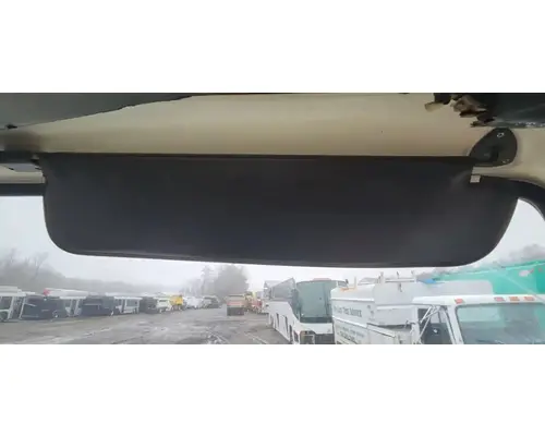 Sun Visor (External) Ford LN8000 Complete Recycling Group LLC