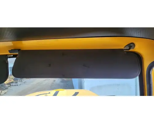 Sun Visor (External) Ford LN8000 Complete Recycling Group LLC