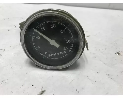 Tachometer Ford LN8000 Vander Haags Inc Sf