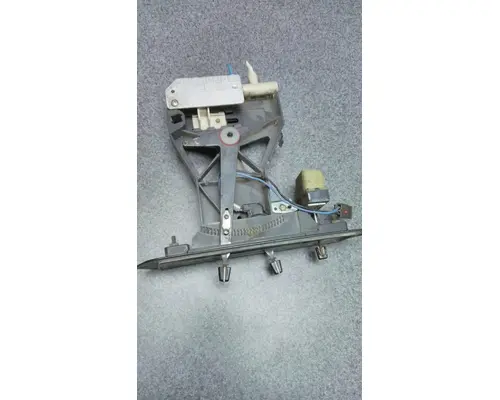 Temperature Control FORD LN8000 LKQ Heavy Truck - Goodys