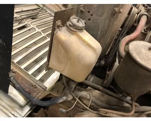 Windshield Washer Reservoir Ford LN8000 Vander Haags Inc Sp