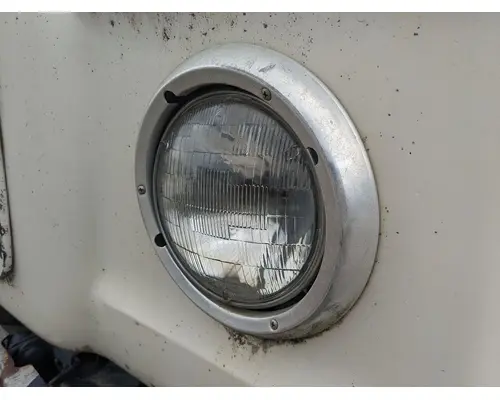 Headlamp Door / Cover Ford LN800 Vander Haags Inc DM
