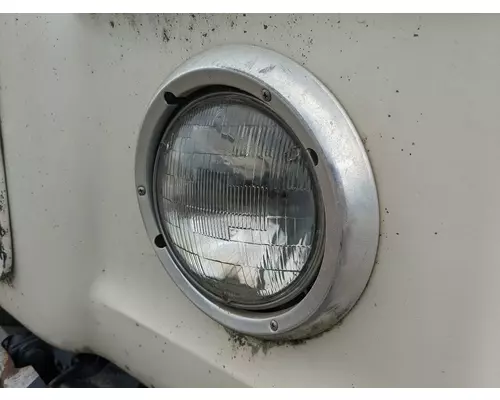 Headlamp Door / Cover Ford LN800 Vander Haags Inc Dm
