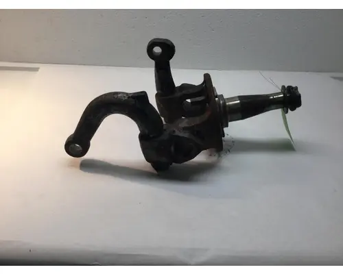 Spindle / Knuckle, Front FORD LN800 Sterling Truck Sales, Corp