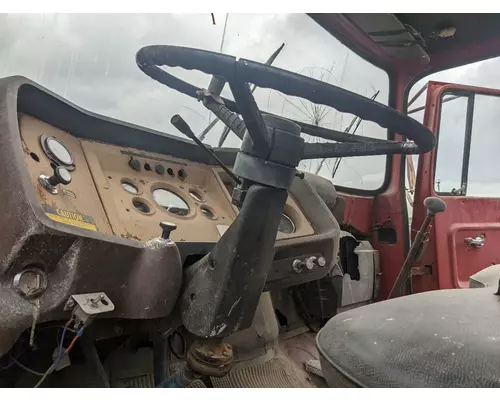 Steering Column Ford LN800 Vander Haags Inc Dm