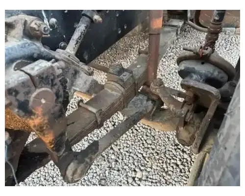 Axle Assembly, Front (Steer) Ford LN9000 Holst Truck Parts