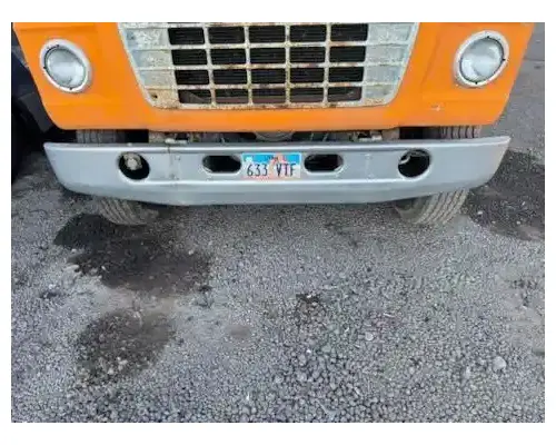Bumper Assembly, Front Ford LN9000 Holst Truck Parts