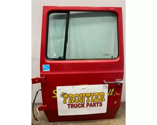 Door Assembly, Front FORD LN9000 Frontier Truck Parts