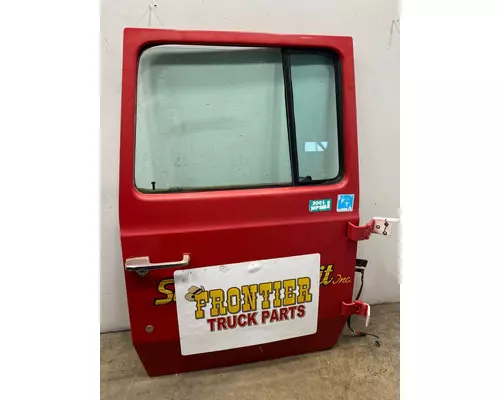 Door Assembly, Front FORD LN9000 Frontier Truck Parts