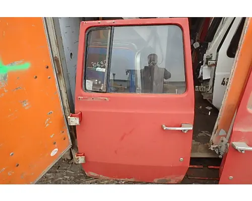 Door Assembly, Front FORD LN9000 Sam's Riverside Truck Parts Inc