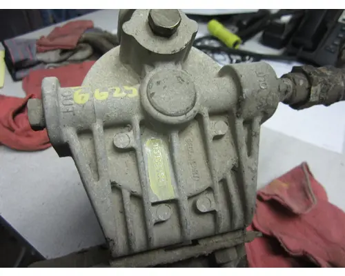 Engine Parts, Misc. FORD LN9000 Valley Truck - Grand Rapids