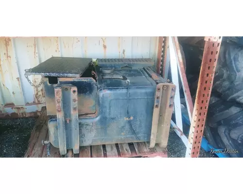 Fuel Tank FORD LN9000 Camerota Truck Parts