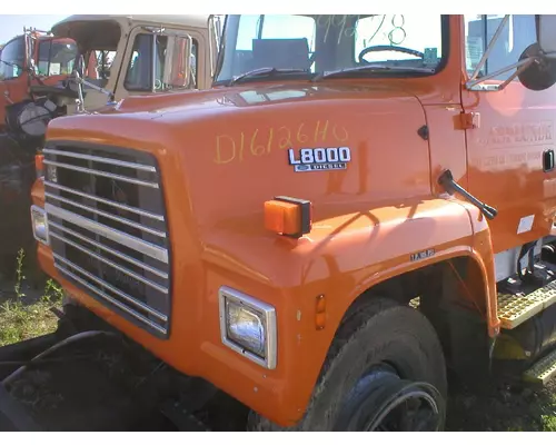 Hood FORD LN9000 Dales Truck Parts, Inc.