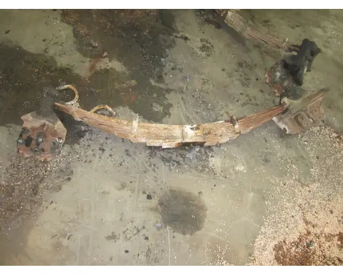 Leaf Spring, Front FORD LN9000 Valley Truck - Grand Rapids