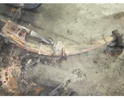 Leaf Spring, Front FORD LN9000 Valley Truck - Grand Rapids